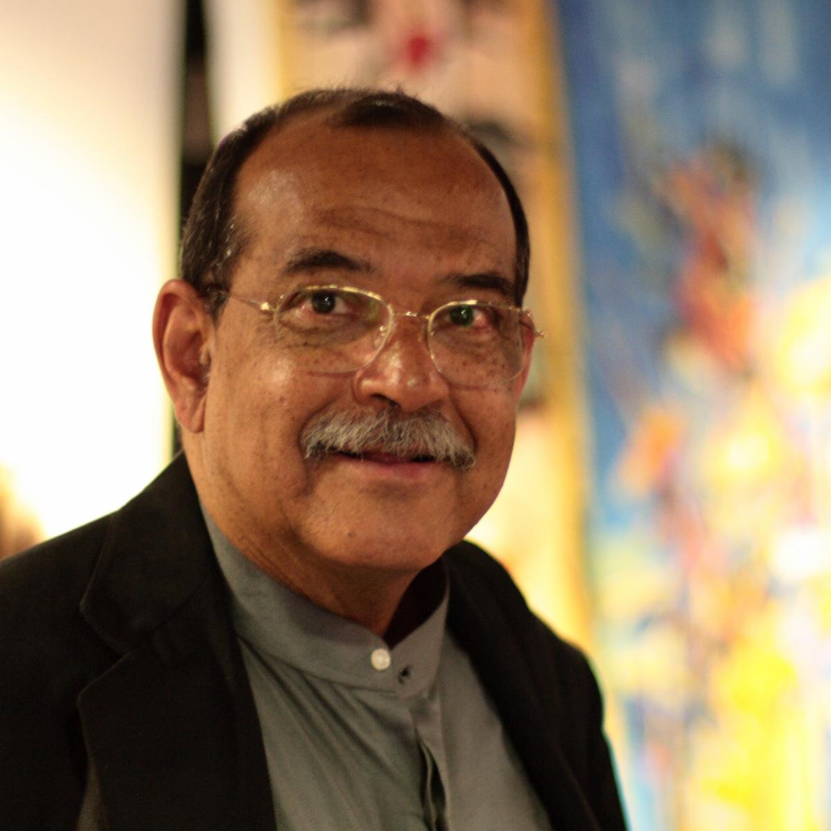 Ernie Watts
