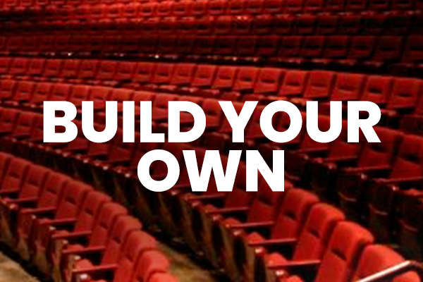 Build Your Own