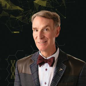 Bill Nye