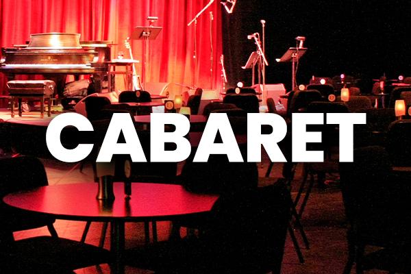 Cabaret