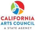 California Arts Council logo